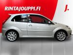 Ford Fiesta 2006 Harmaa
