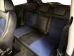 Ford Fiesta 2006 Harmaa