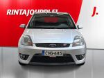 Ford Fiesta 2006 Harmaa