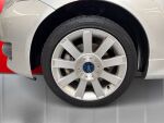 Ford Fiesta 2006 Harmaa