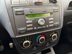 Ford Fiesta 2006 Harmaa