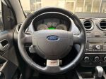 Ford Fiesta 2006 Harmaa