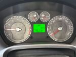 Ford Fiesta 2006 Harmaa