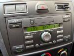 Ford Fiesta 2006 Harmaa