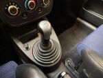 Ford Fiesta 2006 Harmaa