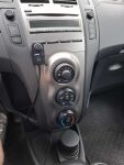 Toyota Yaris 2009 Hopea