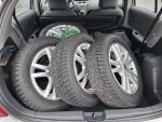 Toyota Yaris 2009 Hopea