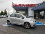 Toyota Yaris 2009 Hopea