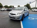 Toyota Yaris 2009 Hopea
