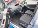Toyota Yaris 2009 Hopea