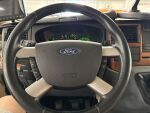 Hymer EXSIS-i 572 2009 Harmaa