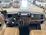 Hymer EXSIS-i 572 2009 Harmaa