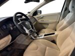 Volvo XC60 2009 Musta