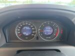 Volvo XC60 2009 Musta