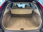 Volvo XC60 2009 Musta