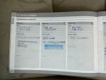 Volvo XC60 2009 Musta