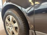 Volvo XC60 2009 Musta
