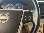 Volvo XC60 2009 Musta