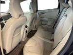Volvo XC60 2009 Musta
