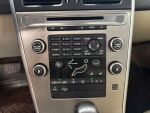 Volvo XC60 2009 Musta