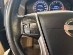 Volvo XC60 2009 Musta