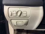 Volvo XC60 2009 Musta