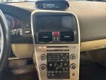 Volvo XC60 2009 Musta