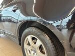 Volvo XC60 2009 Musta