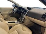 Volvo XC60 2009 Musta