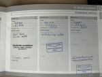 Volvo XC60 2009 Musta