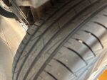 Volvo XC60 2009 Musta