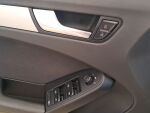 Audi A4 2009 Valkoinen
