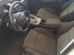 Audi A4 2009 Valkoinen