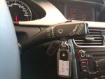 Audi A4 2009 Valkoinen