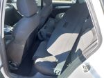 Audi A4 2009 Valkoinen