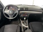 BMW 116 2009 Sininen