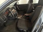 BMW 116 2009 Sininen