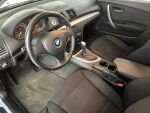 BMW 116 2009 Sininen