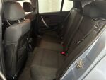 BMW 116 2009 Sininen
