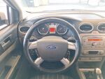 Ford Focus 2009 Harmaa