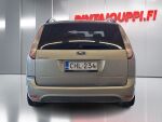 Ford Focus 2009 Harmaa