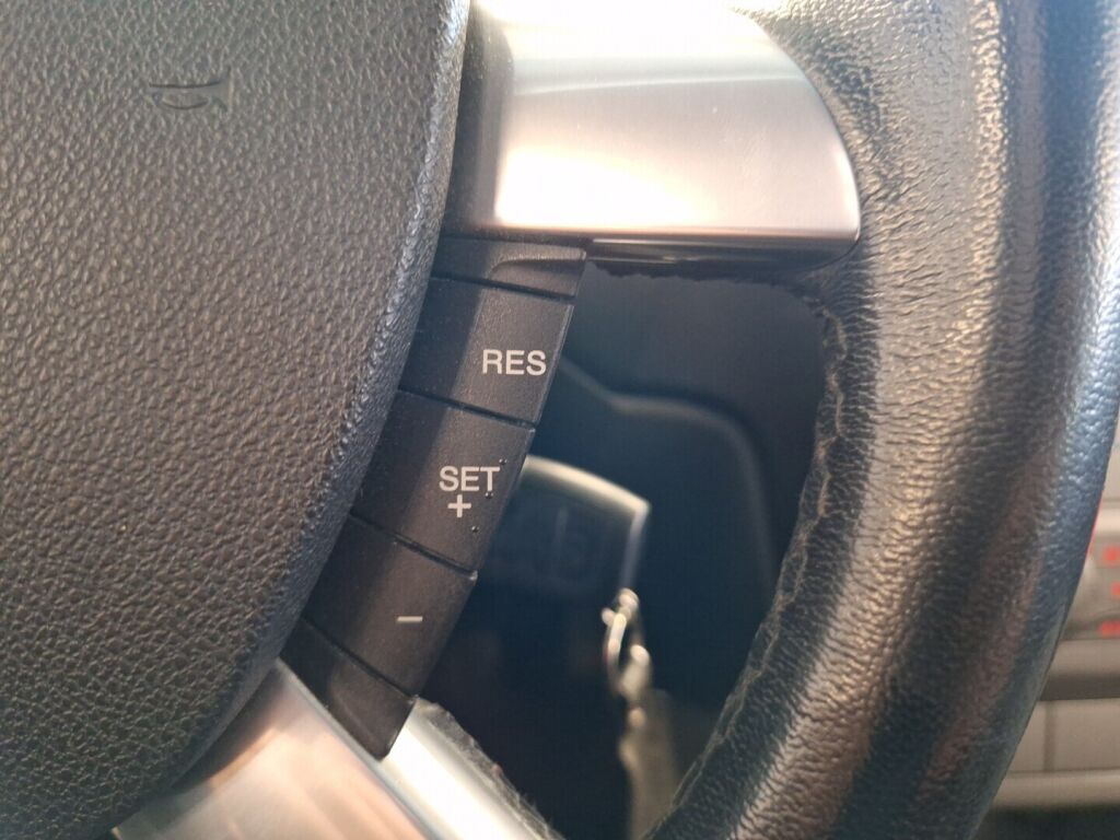 Ford Focus 2009 Harmaa