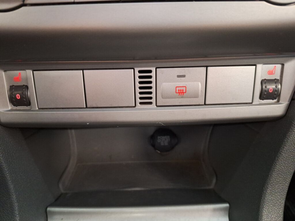 Ford Focus 2009 Harmaa