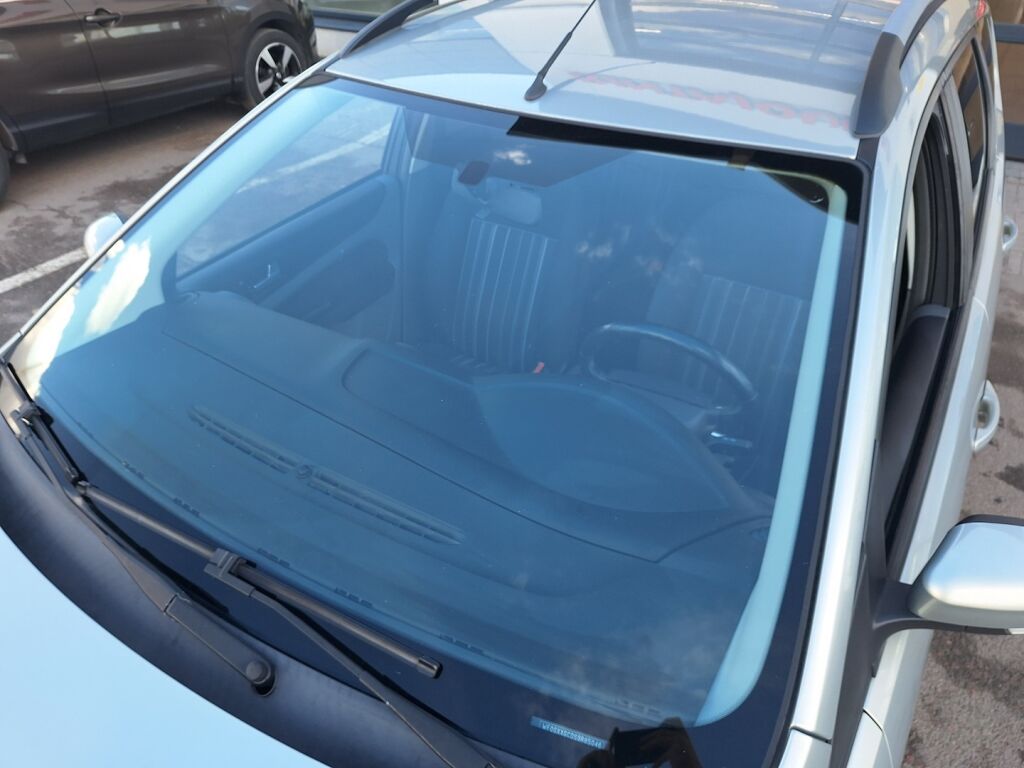 Ford Focus 2009 Harmaa