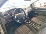 Ford Focus 2009 Harmaa