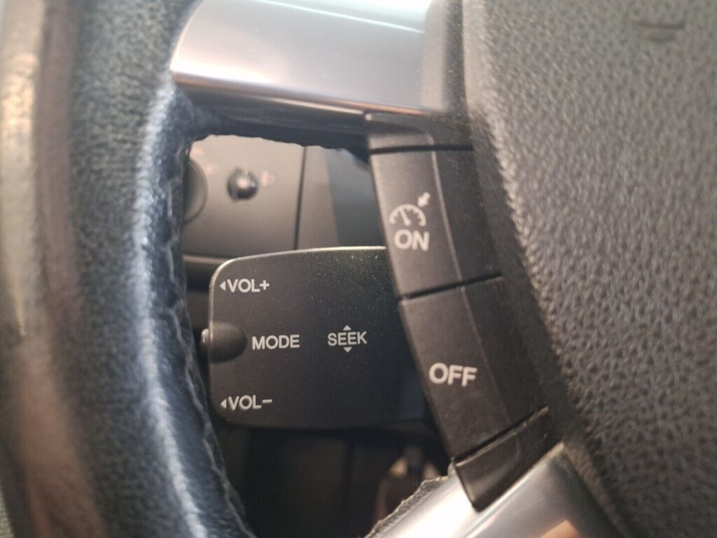 Ford Focus 2009 Harmaa