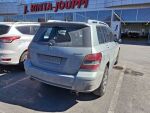 Mercedes-Benz GLK 2009 Hopea