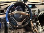 Honda Accord 2009 Sininen
