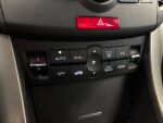 Honda Accord 2009 Sininen