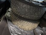 Honda Accord 2009 Sininen
